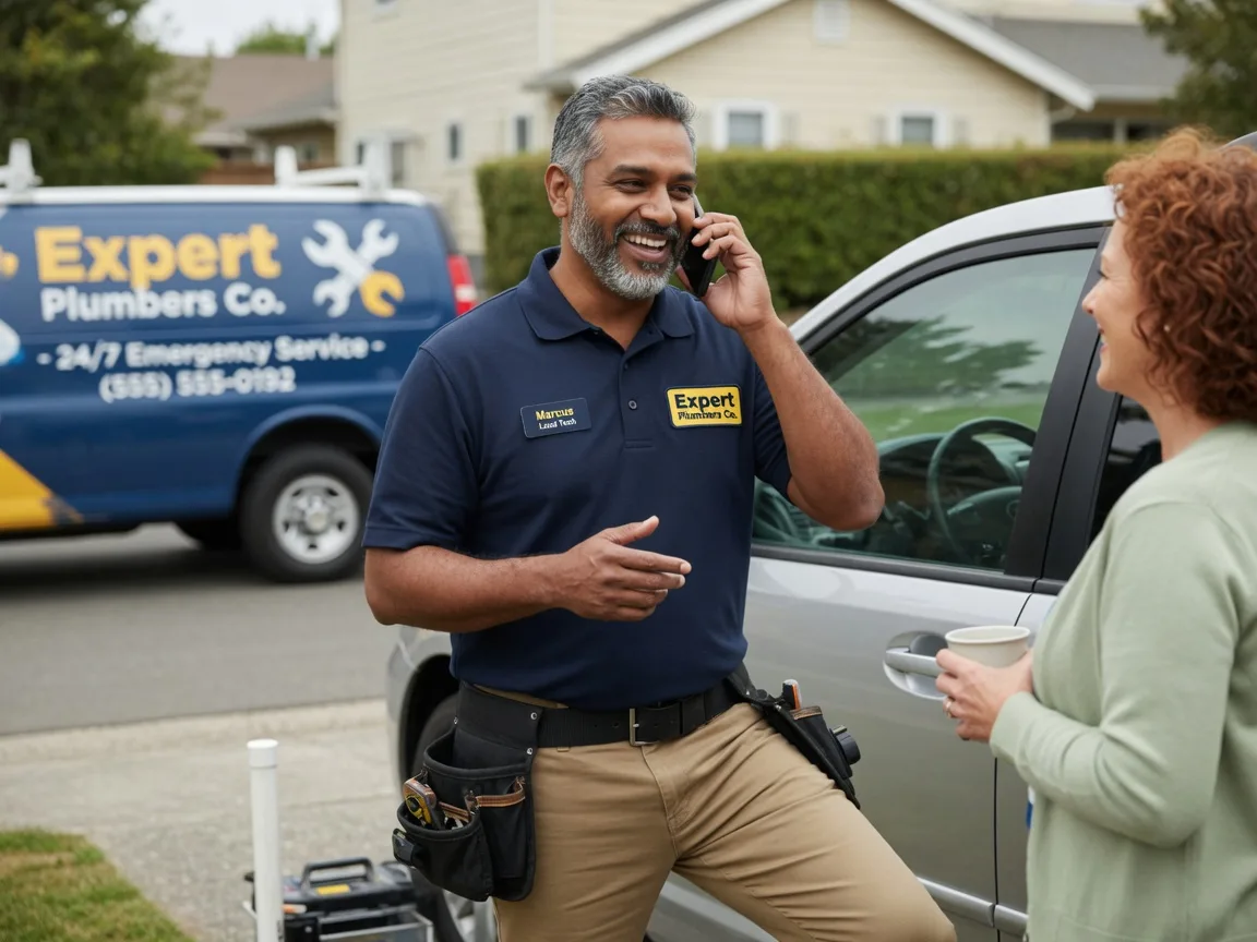 Drain Cleaning Aledo, TX FAQs